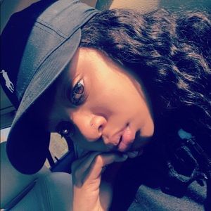 Meet your Posher, Jazmin